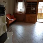 Chalet Rasia