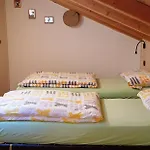 Chalet Rasia