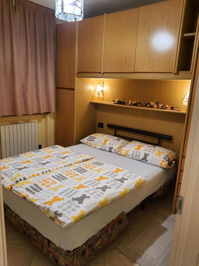 Appartement Rasia