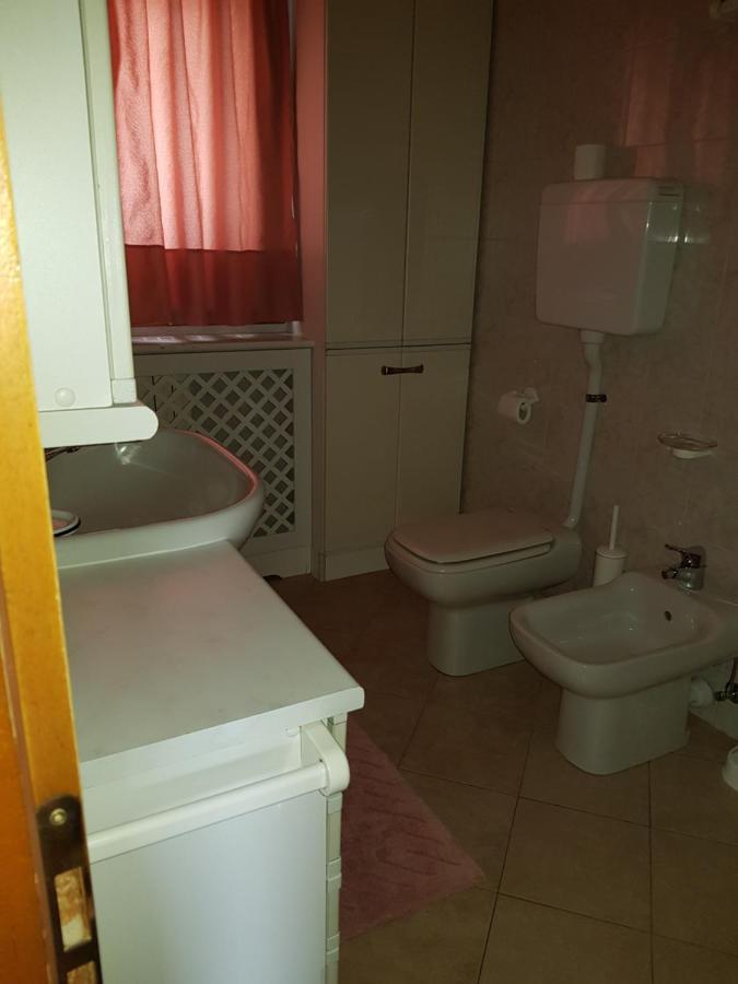 Appartement Rasia