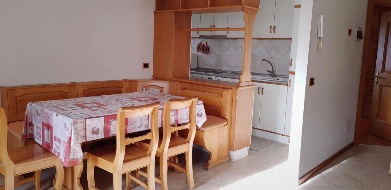 Rasia Appartement